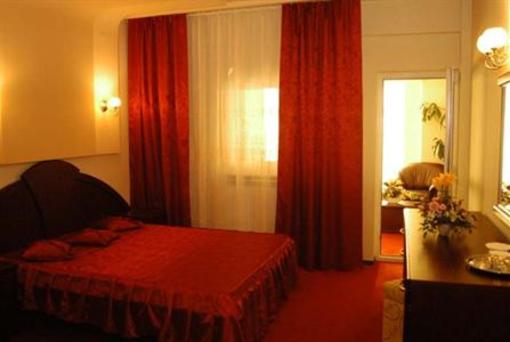 фото отеля Hotel Regat