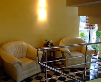 фото отеля Hotel Regat