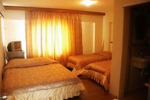 фото отеля Askin Art Hotel
