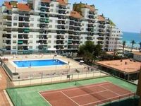 Apartamentos Peniscola Playa