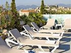 фото отеля Best Western Cannes Riviera