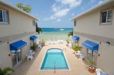 фото отеля Coral Sands Resort