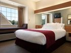 фото отеля Microtel Inn & Suites Robbinsville