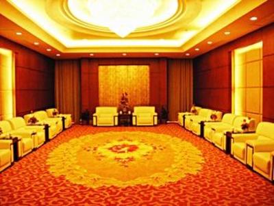 фото отеля King Kowloon Hotel