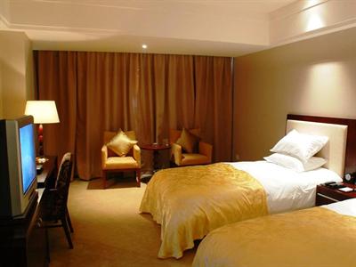 фото отеля King Kowloon Hotel