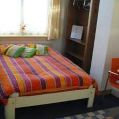 фото отеля Tetterode aan Zee Appartement