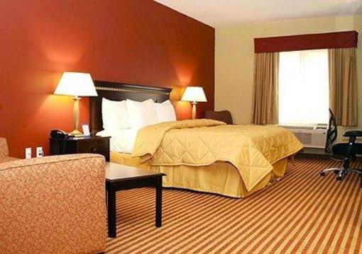 фото отеля Comfort Inn Orange