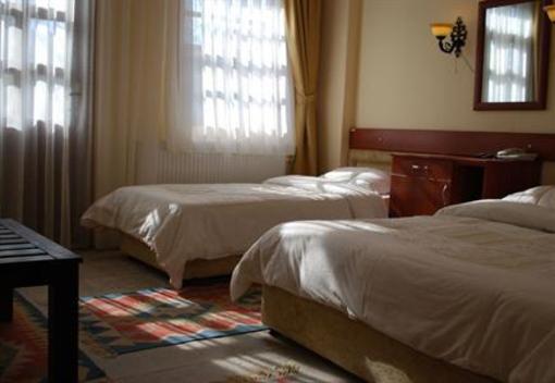 фото отеля Albena Club Hotel Canakkale