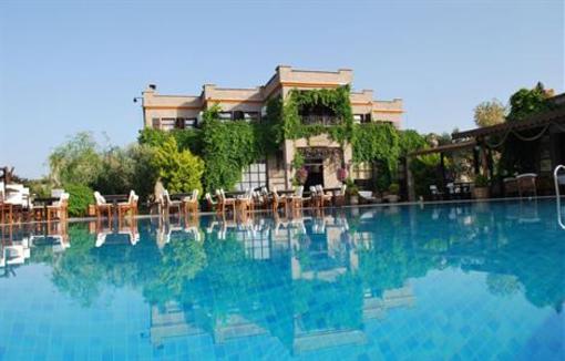 фото отеля Albena Club Hotel Canakkale