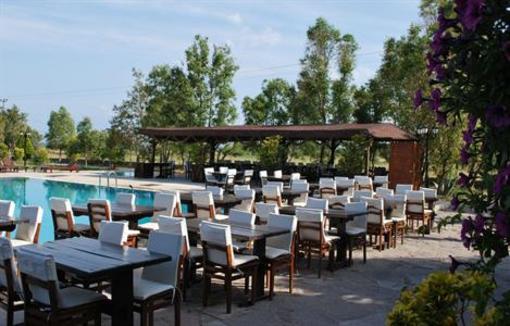 фото отеля Albena Club Hotel Canakkale