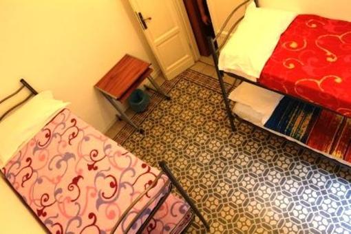 фото отеля Scream House B&B Milan