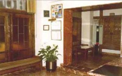 фото отеля Hostal Cortes