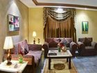 фото отеля Boudl Al-Morouj Hotel Riyadh