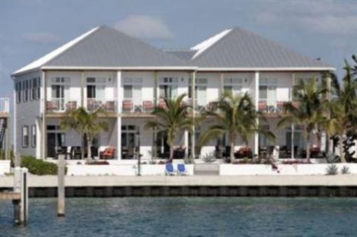 фото отеля Cape Eleuthera Resort & Yacht Club