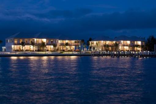 фото отеля Cape Eleuthera Resort & Yacht Club