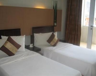 фото отеля Surya Hotel Duri