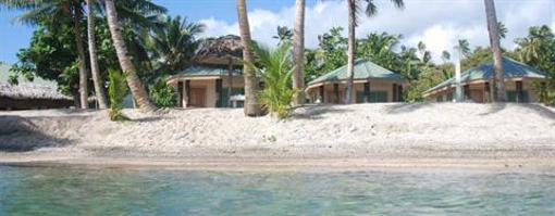 фото отеля LeUaina Seaside Resort