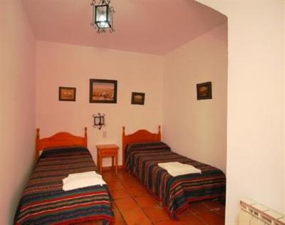 фото отеля Apartamentos Turisticos Los Tinaos