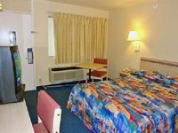 Motel 6 Carlsbad (New Mexico)