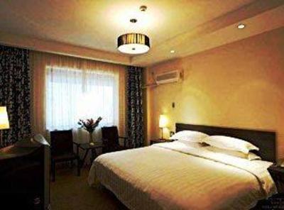 фото отеля Keqiao New World Hotel