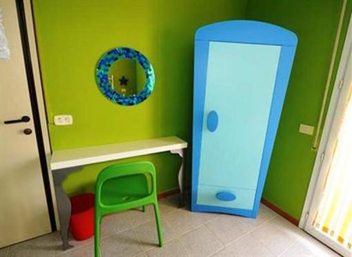 фото отеля Sunflower Youth Hotel B&B Berna