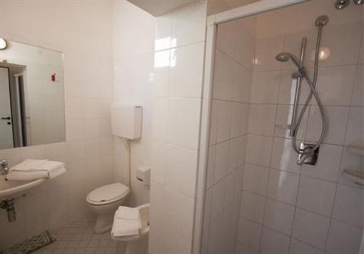 фото отеля Hotel Brotas
