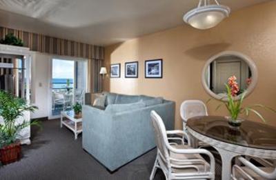 фото отеля Capistrano Surfside Inn Dana Point