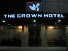 фото отеля The Crown Hotel Hyderabad