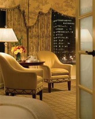 фото отеля Four Seasons Hotel Philadelphia