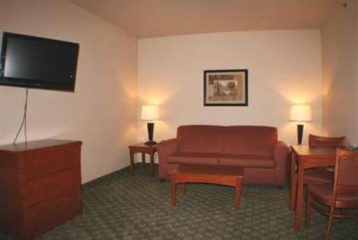 фото отеля Allington Inn & Suites of Kremmling