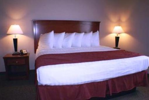 фото отеля Allington Inn & Suites of Kremmling