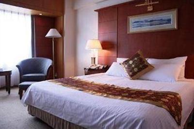 фото отеля Swissotel Hotel Dalian
