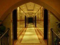 Boudl Palestine Hotel Jeddah