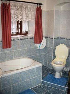 фото отеля Pension Kristinka