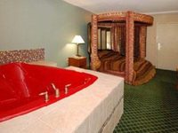 Econo Lodge Inn & Suites Kenly