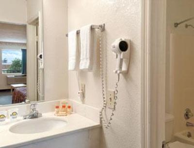 фото отеля Days Inn Goose Creek
