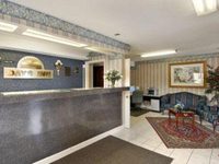 Days Inn Goose Creek