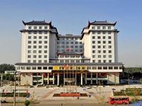 Dong Ming International Hotel