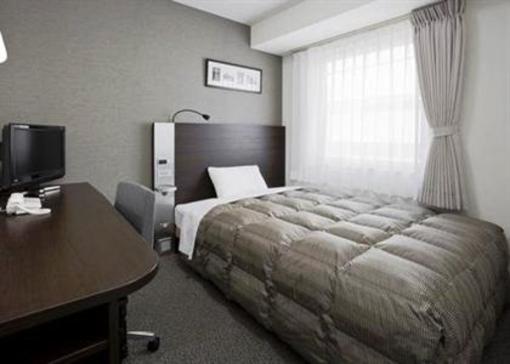 фото отеля Comfort Hotel Niigata