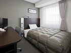 фото отеля Comfort Hotel Niigata
