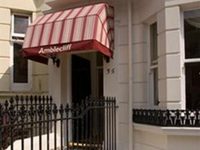 The Amblecliff Bed and Breakfast Brighton & Hove