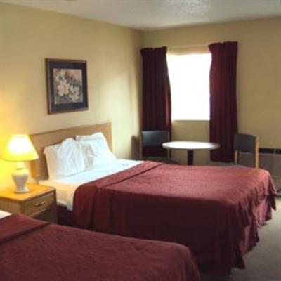 фото отеля Nights Inn and Suites