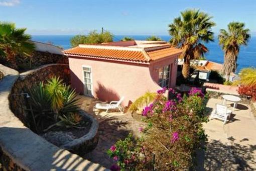 фото отеля Bungalows Morani Hotel La Palma