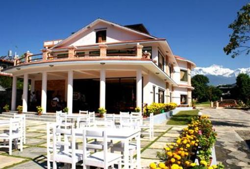 фото отеля Mount Kailash Resort Pokhara