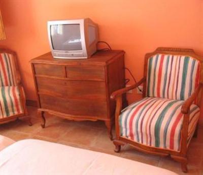 фото отеля Hostal De La Luz