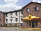 фото отеля Super 8 Motel Omaha West Dodge
