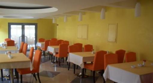 фото отеля Cimenler Hotel