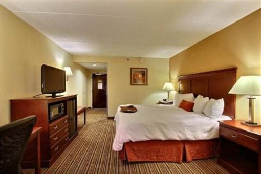 фото отеля Hampton Inn Waycross