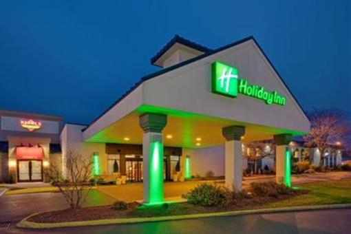 фото отеля Holiday Inn North Haven