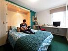 фото отеля Wilmslow Park Student Accommodation Manchester